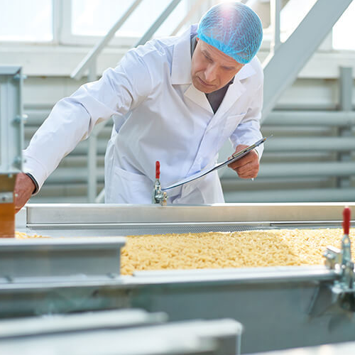 Pulses processors and suppliers